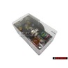 VW Original 1 Satz Glühlampen - 000998204A