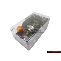 VW Original 1 Satz Glühlampen - 000998204A