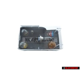 VW Original 1 Satz Glühlampen - 000998204Q