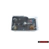 VW Original 1 Satz Glühlampen - 000998204Q