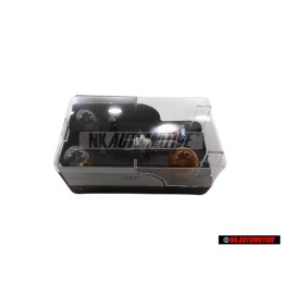 VW Original 1 Satz Glühlampen - 000998204Q