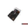 VW Original 1 Satz Glühlampen - 000998204Q
