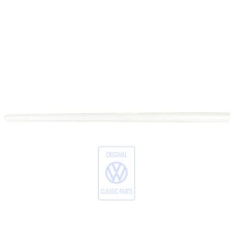 VW Original Schutzleiste Für Tür Grundiert - 1K3853515A GRU