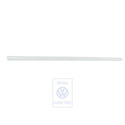 VW Original Schutzleiste Für Tür Grundiert - 1K3853516A GRU