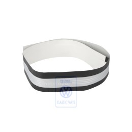 VW Original Einstiegschutzfolie Silber - 1K3853803A 5Y7