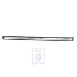 VW Original Einstiegschutzfolie Silber - 1K3853803F 5Y7