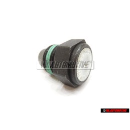 VW Original Arretierungsschraube - 020301241C