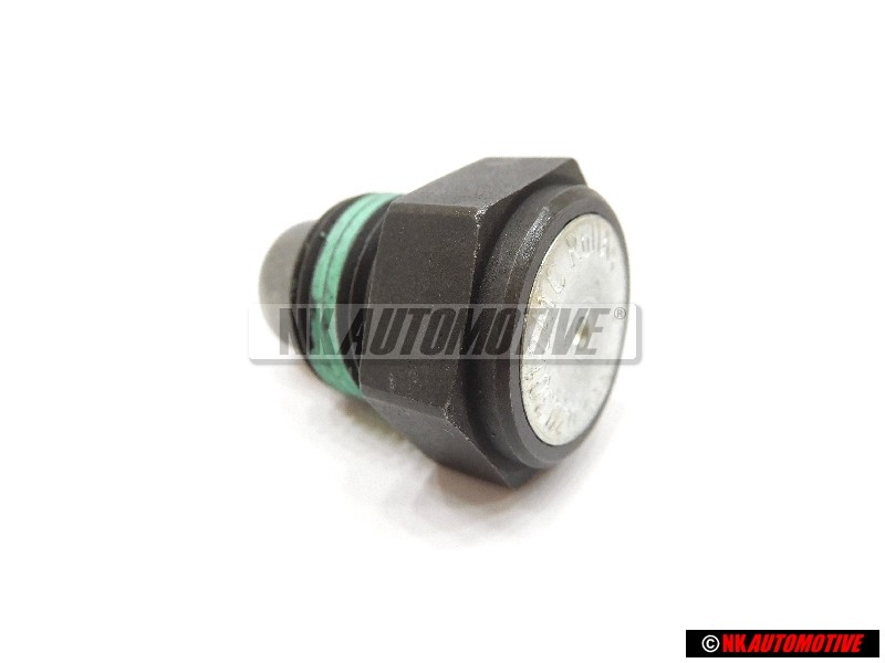 VW Original Arretierungsschraube - 020301241C