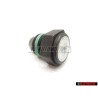 VW Original Arretierungsschraube - 020301241C