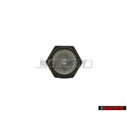 VW Original Arretierungsschraube - 020301241C