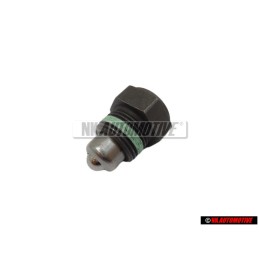 VW Original Arretierungsschraube - 020301241H