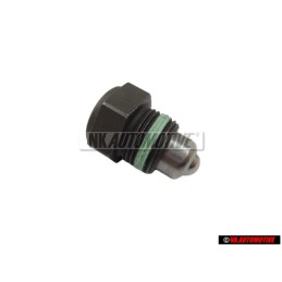 VW Original Arretierungsschraube - 020301241H