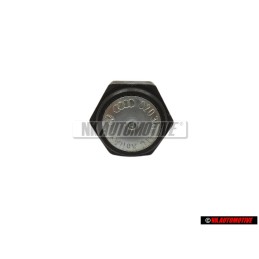 VW Original Arretierungsschraube - 020301241H