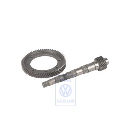 VW Original Triebsatz - 02K409143J