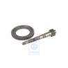 VW Original Triebsatz - 02K409143J