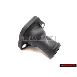 VW Original Flansch - 037121145