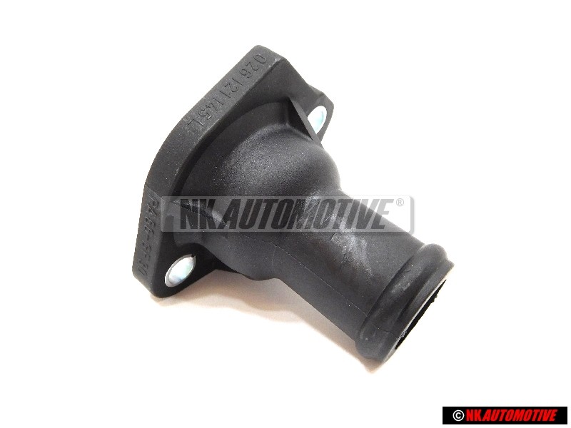 VW Original Flansch - 037121145