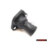 VW Original Flansch - 037121145