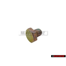VW Original Verschlussschraube - 171941550
