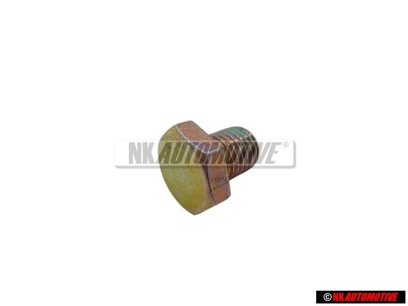 VW Original Verschlussschraube - 171941550