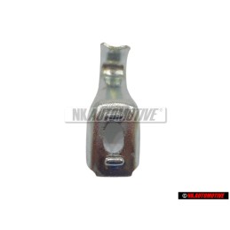 VW Original Halter Für Schalldämpfer - 171813175