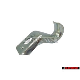 VW Original Halter Für Schalldämpfer - 171813175