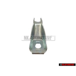 VW Original Halter Für Schalldämpfer - 171813175