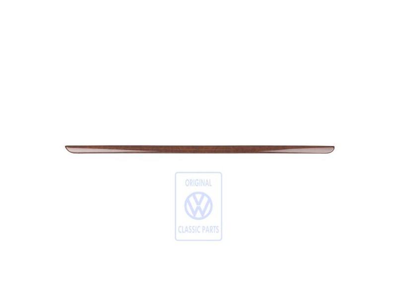 VW Original Blende Wurzelnuss - 1K3867440A 2WE