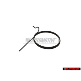 VW Original Drehfeder - 172721163