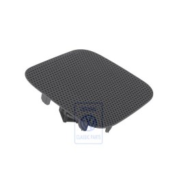 VW Original Blende Mit Lautsprecher Anthrazit - 1K3868151B 71N