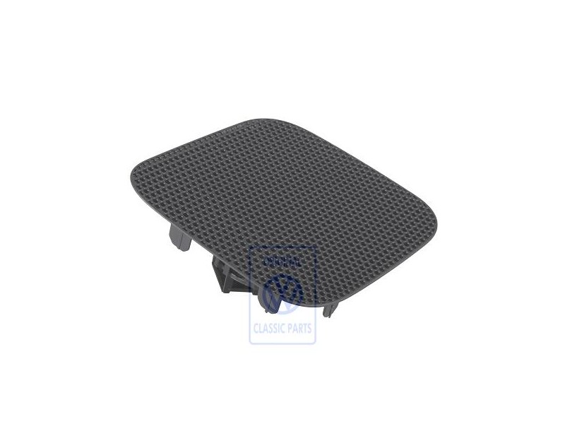 VW Original Blende Mit Lautsprecher Anthrazit - 1K3868151B 71N