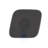 VW Original Blende Mit Lautsprecher Anthrazit - 1K3868152B 71N