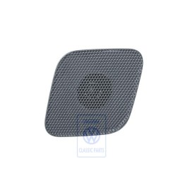 VW Original Blende Mit Lautsprecher Anthrazit - 1K3868152C 71N