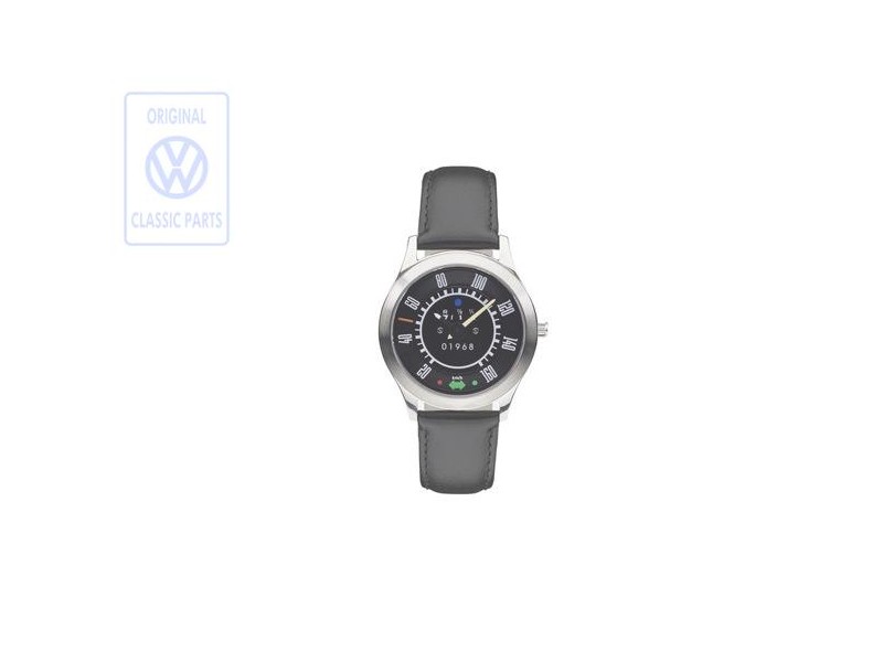 VW Original Armbanduhr - 000050800F