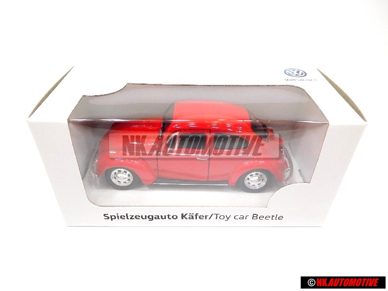 VW Original Spielzeugauto - 111087511