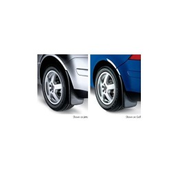 VW Original 1 Satz Schmutzfänger Links Und Rechts - 1J0075101A