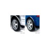 VW Original 1 Satz Schmutzfänger Links Und Rechts - 1J0075101A