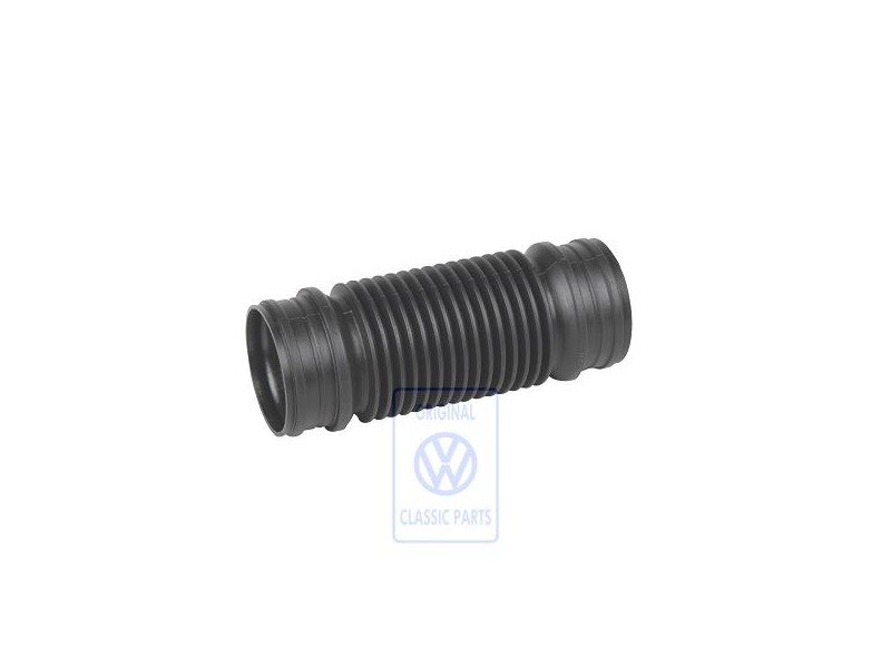 VW Original Luftrohr - 1J0129618B