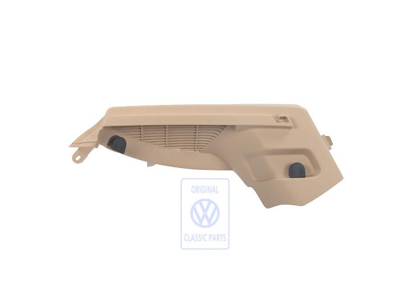 VW Original Auflage Purebeige - 1K6867761P 7G8