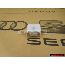 VW Original Gleitschuh - 1J0711550