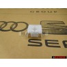 VW Original Gleitschuh - 1J0711550