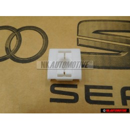 VW Original Gleitschuh - 1J0711550