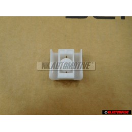 VW Original Gleitschuh - 1J0711550