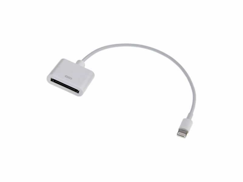 VW Original Anschlusskabel Für Ipod - 1K0051444B