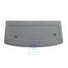 VW Original Deckel Für Kofferraumab- Deckung Artgrey - 1K6867769E 2BD
