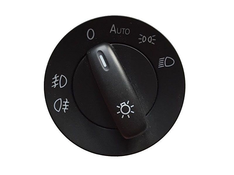 VW Original Nachrüstsatz für Tagesfahrlicht - 1K0052431BN