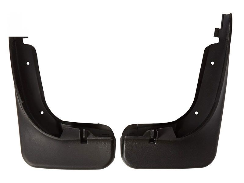 VW Original 1 Satz Schmutzfänger links und rechts - 1Q0075111