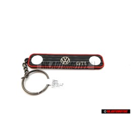 VW Classic Parts Anhänger GTI Kühlergrill - ZCP902520