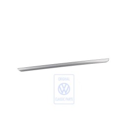 VW Original Blende Aluminium-Mineral - 1K4867440B 7AV