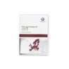 VW Original DVD-Rom für Navigations- system - 2E0051859AA